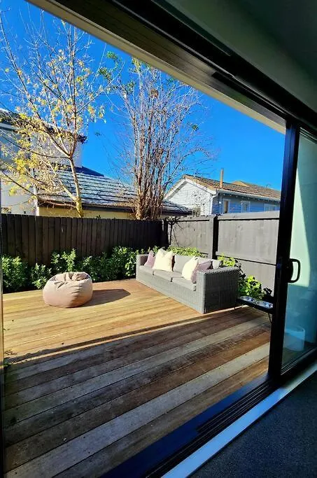 Central Home With Internal Garage - Close To Cbd! 크라이스트처치